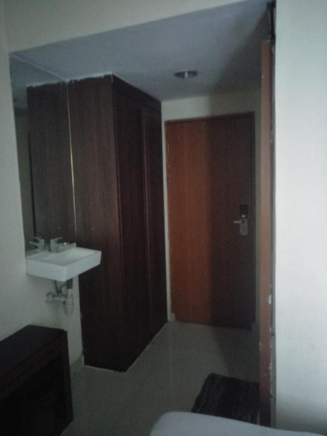 Penthouse Hotel Jakarta Luaran gambar