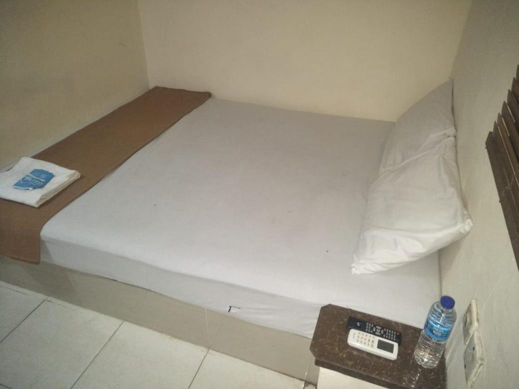 Penthouse Hotel Jakarta Luaran gambar