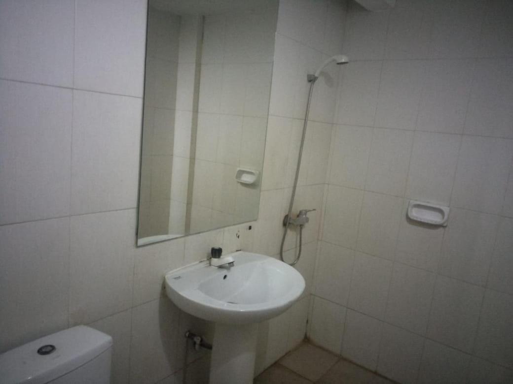 Penthouse Hotel Jakarta Luaran gambar