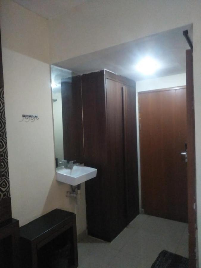 Penthouse Hotel Jakarta Luaran gambar
