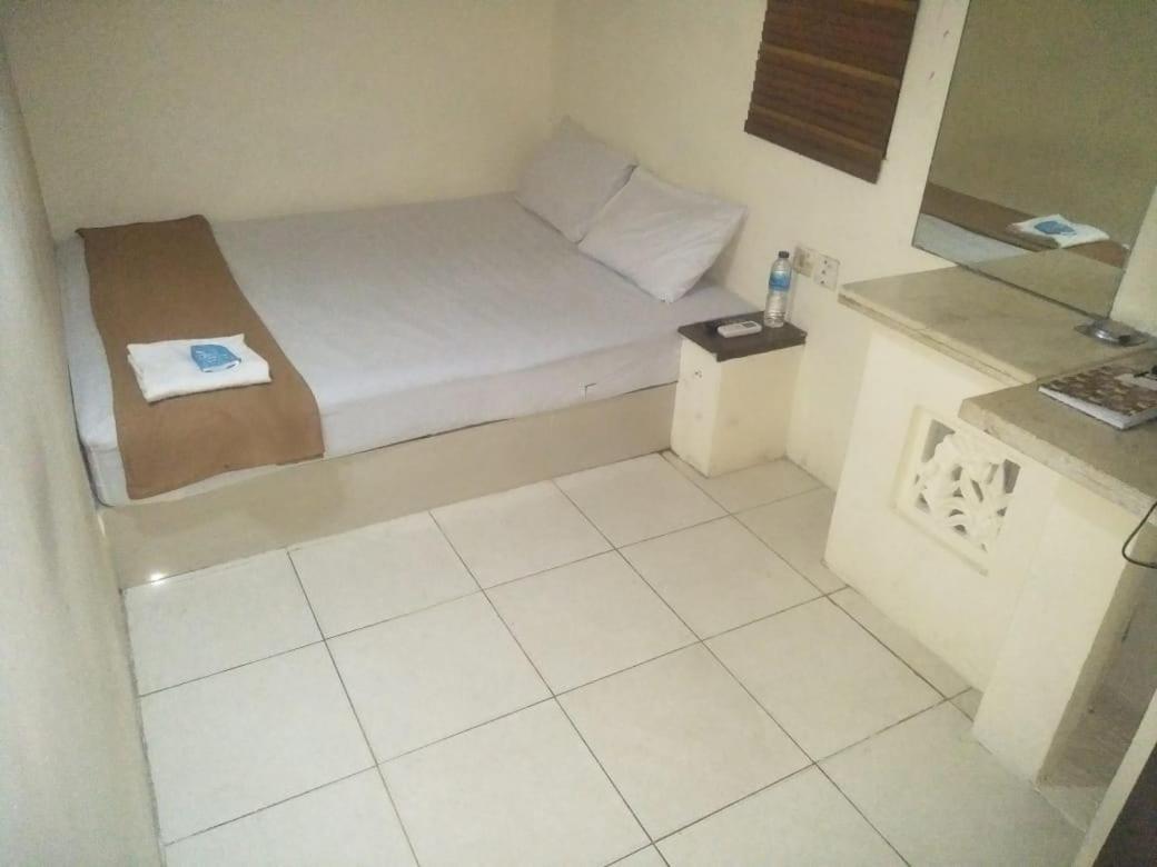 Penthouse Hotel Jakarta Luaran gambar