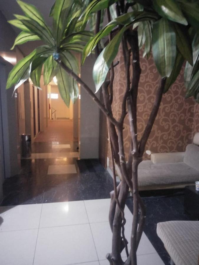 Penthouse Hotel Jakarta Luaran gambar